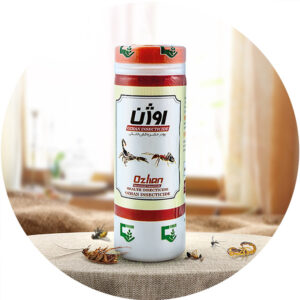 OZHAN Insecticide