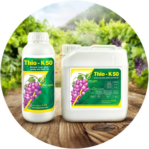 Thio-k 50