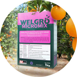 Welgero Micromix